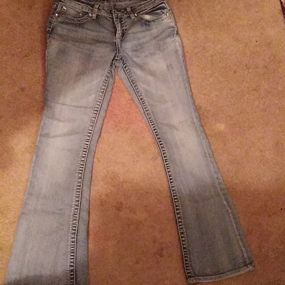 Premier brand jeans